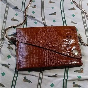 Snake skin